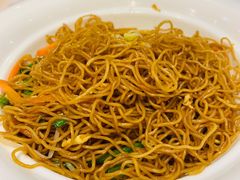 豉油皇炒面-赏点粤式点心(广州塔店)