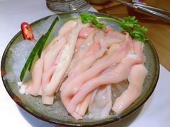 -围炉夜话·潮汕卤水火锅(榕江店)