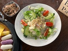 -韩鼎丰·韩国料理(林奥店)