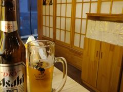 -不倒翁炭火烧肉(永安里店)