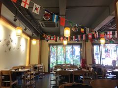 大堂-大院小院传统火锅·小酒馆(北城天街店)
