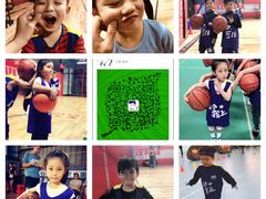 -成康体育青少年篮球培训(相城店)