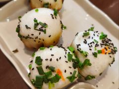 双拼生煎-东泰祥生煎馆(陕西南路店)