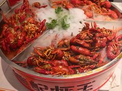 -熊记虾王·小龙虾(东晓南店)