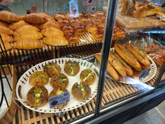 -山崎面包(第一八佰伴店)