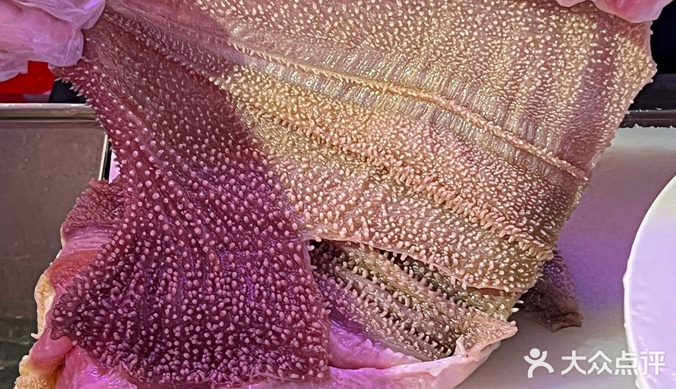 南京最好吃的脆皮五花肉！藏在火锅店里 ️