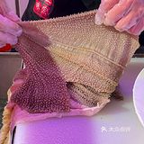 南京最好吃的脆皮五花肉！藏在火锅店里 ️