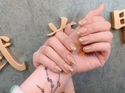 -南玥美学·美甲美睫美肤