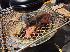 -火炉旺烤肉啤酒屋(沈北创始店)