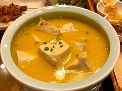 榆林老豆腐-胡杨记忆(和平路店)