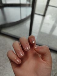 -晨·艺美甲美睫