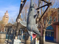 -青岛方特梦幻王国