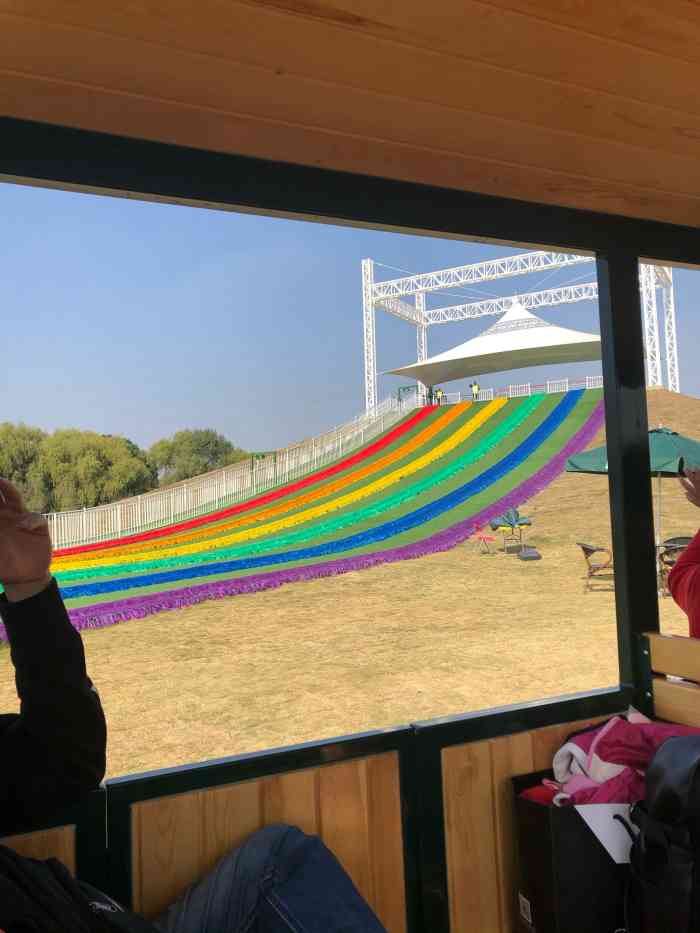 伊酷拉精灵农庄-"我们是自驾游过去的很方便寻找,在常州比.