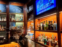 -The Cheebat 锌吧·Bistro(体育西店)