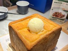 -绿茶餐厅(青岛城阳万象汇店)