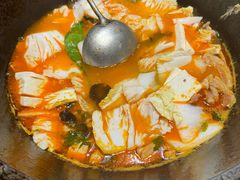 -福茂源横山铁锅羊肉(牡丹园店)