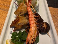 -万鱼亭 日本料理(无锡香山名园店)