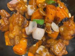 -芳满庭粤菜餐厅(丹阳吾悦店)