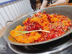 -楠火锅(绵阳首店)