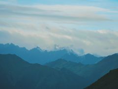 -硗碛藏寨·神木垒景区