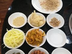 鱼生-御生皇·新天然居·顺德鱼生·顺德菜·广式早茶