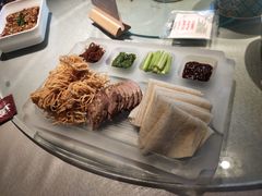 -董家大院·京味家常菜(朝丰家园店)