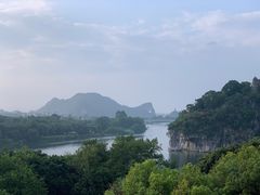-桂林两江四湖景区