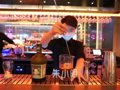 -星巴克臻选(上海合生汇1F店)