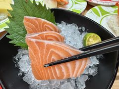 -友壹町寿司(佛山新DNA店)