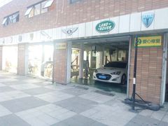 -蜂鸟快修喷漆钣喷汽修旗舰工厂(军工路店)