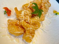 -一澜江宴·江景地标楚菜(江滩公园店)