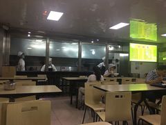 大堂-卓记米粉店(文化路店)