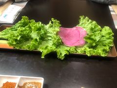 -延世韩家(人民路店)