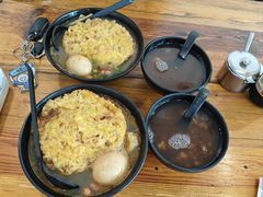 -螺蛳粉先生(蓟门桥店)