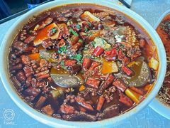 -富乐山酒店(西黄城根北街店)