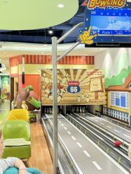 -MELAND CLUB亲子乐园•派对(虹桥万象城店)