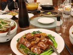 -上海雅居乐万豪侯爵酒店