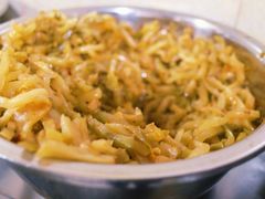 -李易面馆(树木岭店)