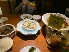 -炊烟小炒黄牛肉(东庆街店)