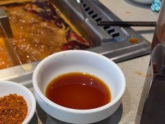 -海底捞火锅(新松江路店)