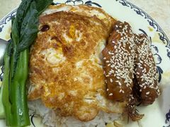-渔记茶餐厅(渔村店)
