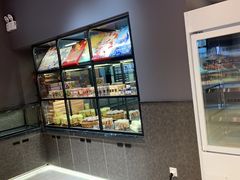 -燃厚蛋糕(卓展中信城店)