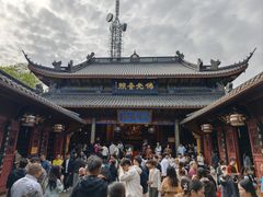 -灵顺寺