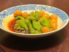 -山芋腔苏北菜(盐城大丰店)