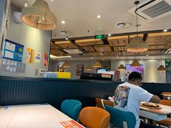 -豪享来中西餐厅(隆昌店)