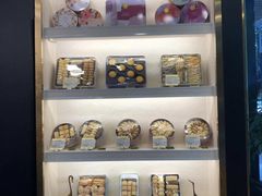 -家琳甜品(江南东店)