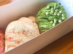 抹茶咩咩-奈雪的茶(国金中心店)
