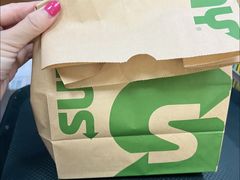 -赛百味SUBWAY(凯德mall大峡谷店)