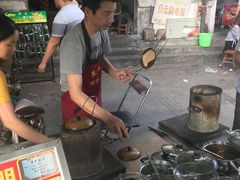 -兰烘糕