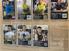 -中田健身工作室(太阳广场店)